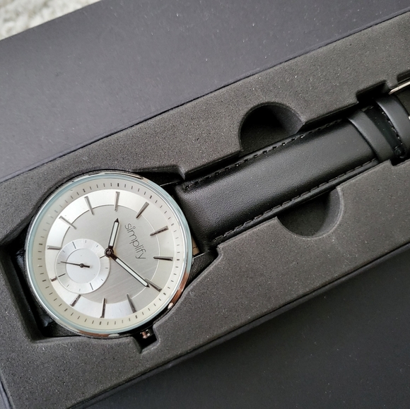 🌟 Simplify Watch - Picture 7 of 7